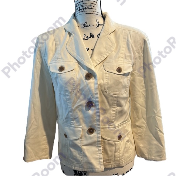 Covington Jacket - Picture 1 of 4